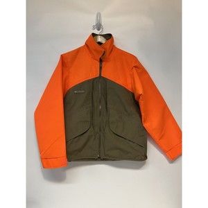 Women’s Columbia Hunting Jacket Medium M